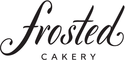 Shop | Frosted Cakery Store